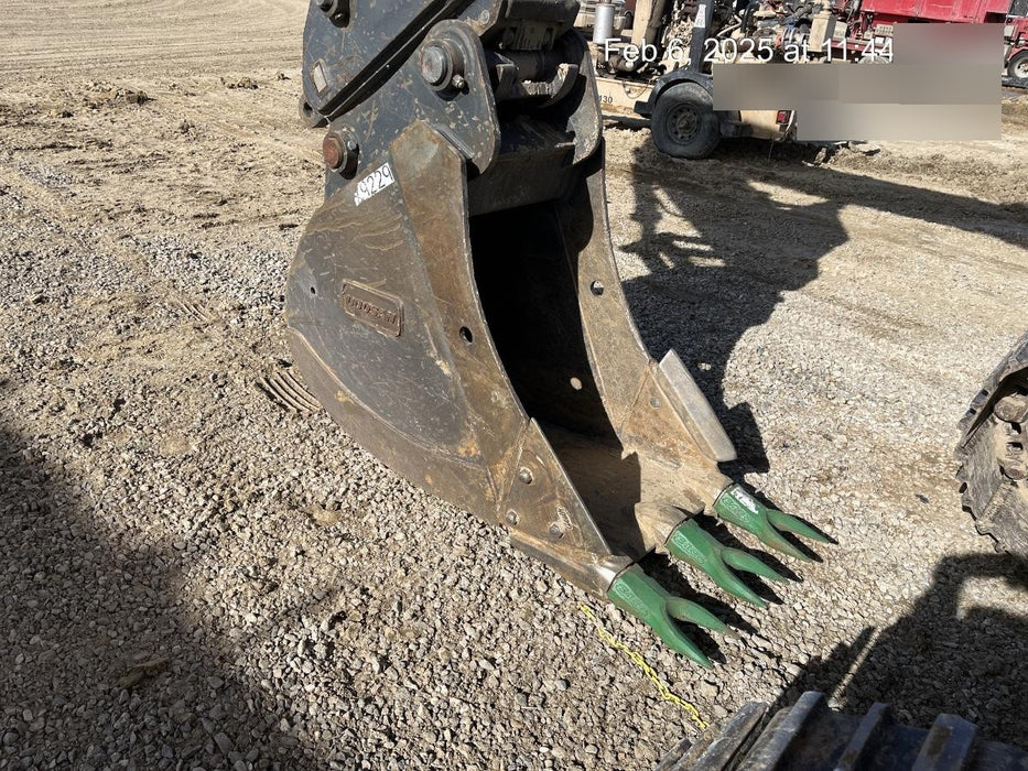 2020 DOOSAN 24" Bucket-Doosan