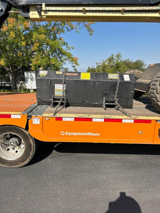 2025 STAR INDUSTRIES 1406B