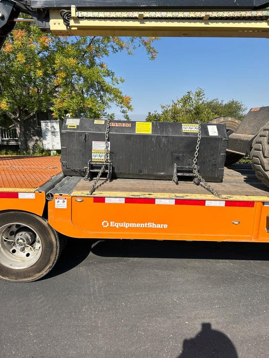 2025 STAR INDUSTRIES 1406B