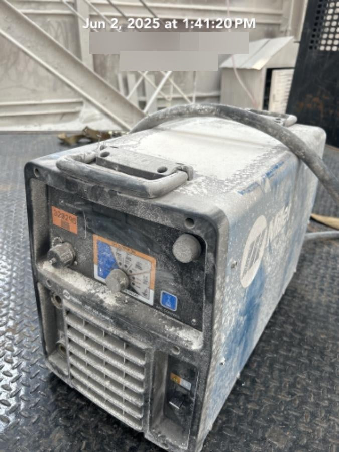 2023 MILLER ELECTRIC XMT 350