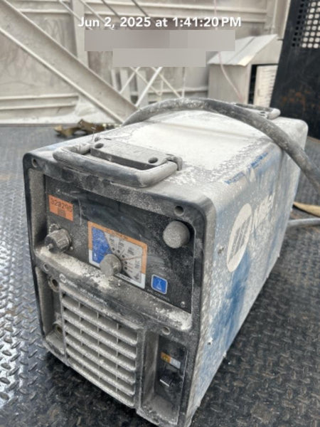 2023 MILLER ELECTRIC XMT 350