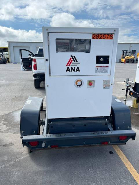 2022 AIRMAN SDG25S-8E1