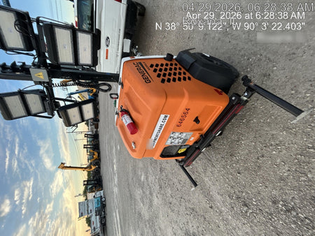 2026 GENERAC MLTS-4