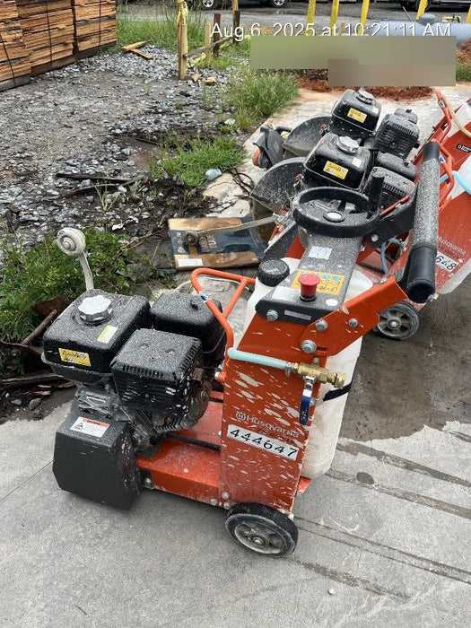 2023 HUSQVARNA FS400