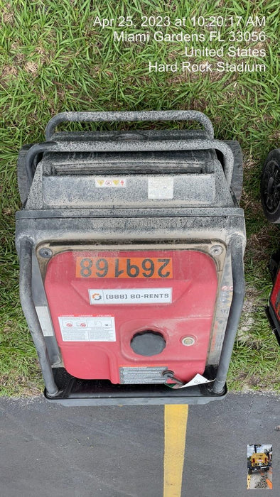 2022 MI-T-M GEN-8000-IMM1E