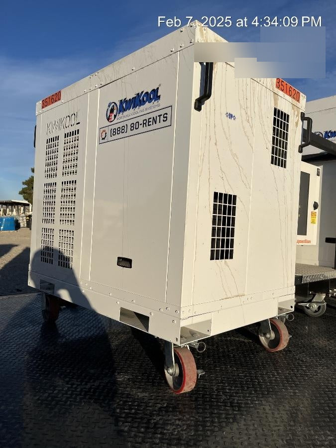 2023 KWIKOOL KPO5-43H