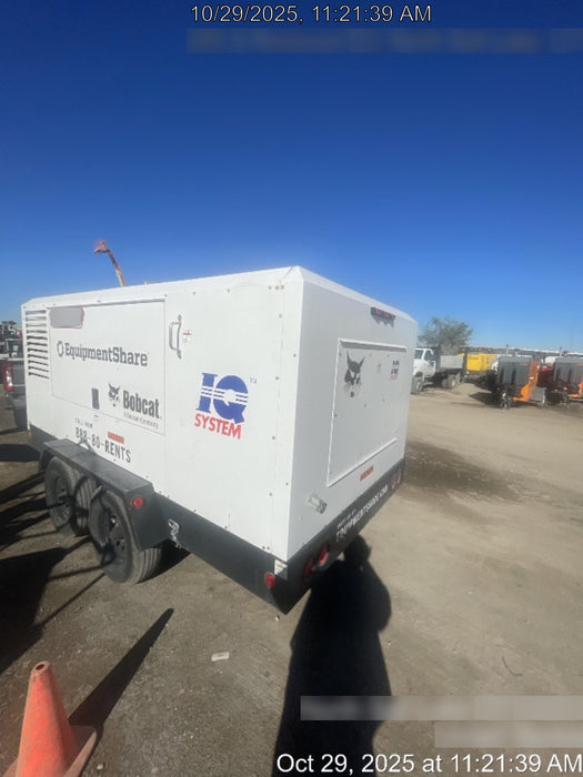 2024 BOBCAT PA825VWCU-T4F