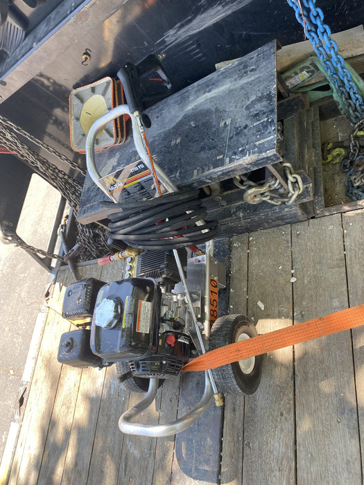 2021 MI-T-M CORPORATION CA-2703-1MMH