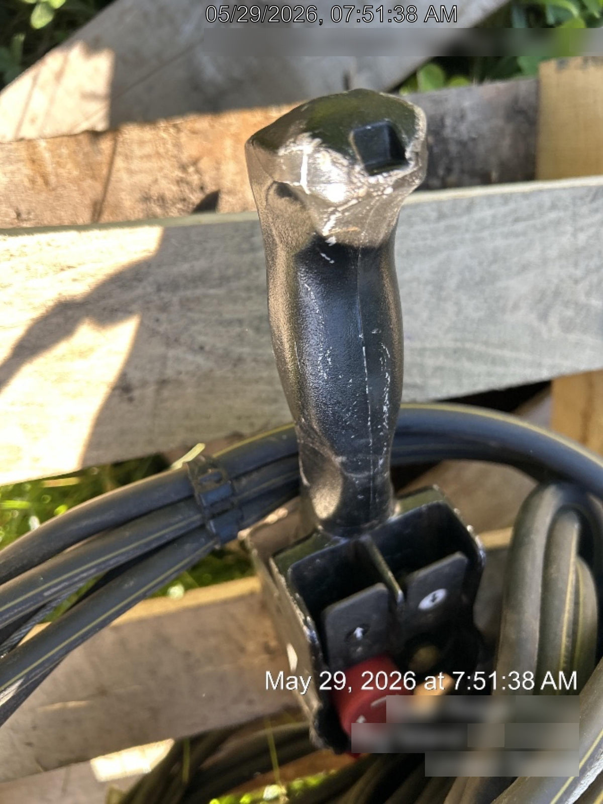 2023 INGERSOLL RAND LL2A020