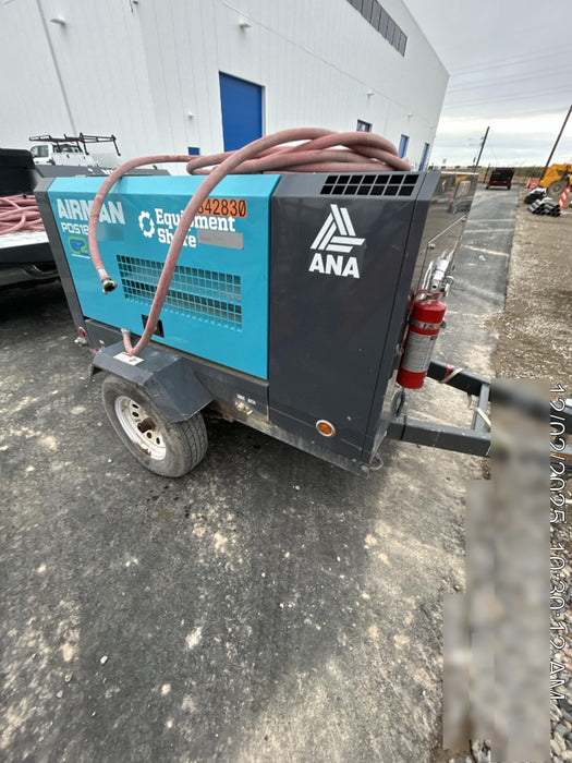 2023 AIRMAN PDS185S CWK