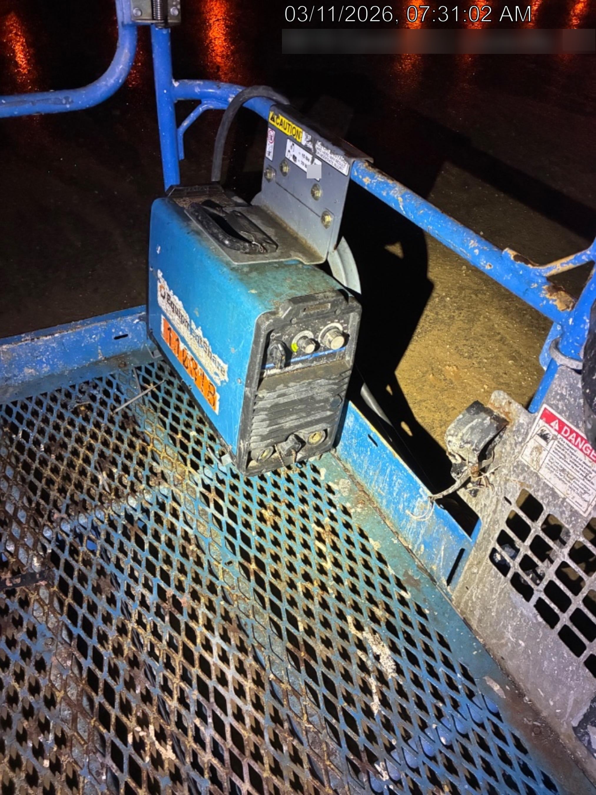 2020 MILLER ELECTRIC CST-280