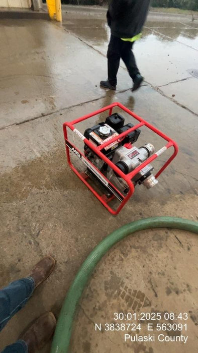 2023 MULTIQUIP QP3TH