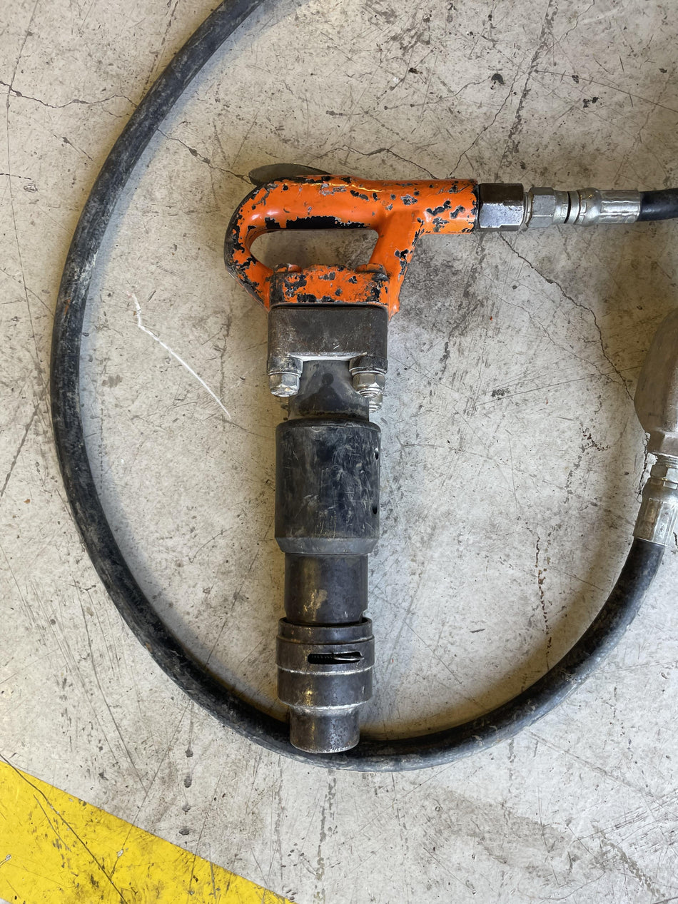 2020 MICHIGAN PNEUMATIC MP-CH3R