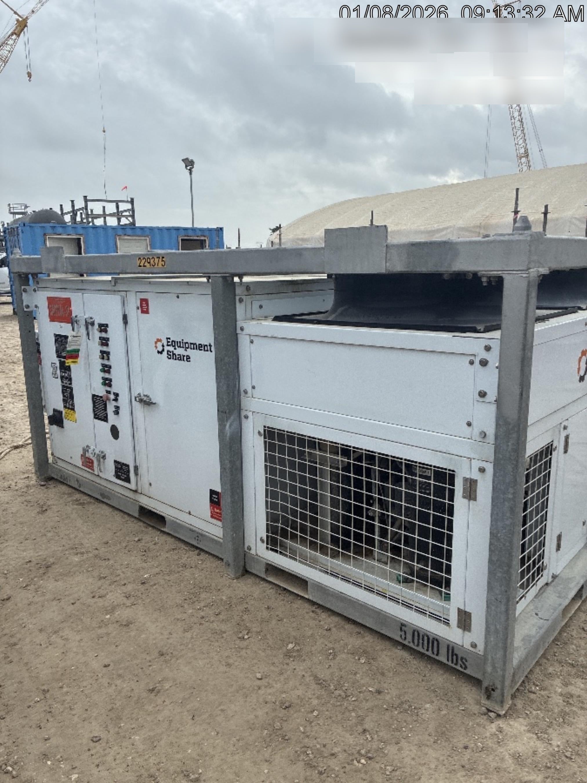 2022 SMARTECH SACP26A-SP