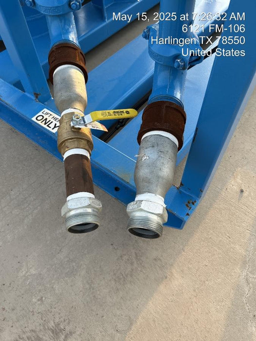 2024 HANKISON RDH-930G