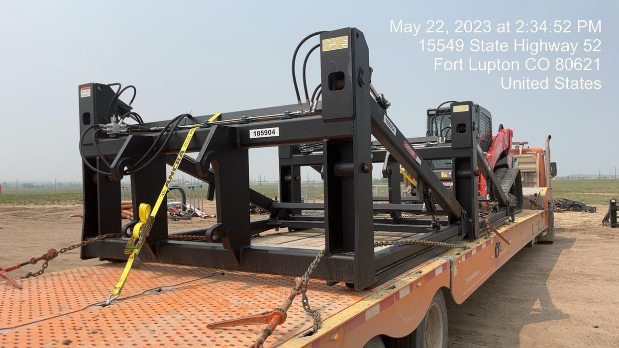 2021 ARROW MATERIAL HANDLING 049PG