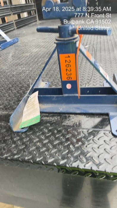 2020 CURRENT TOOLS 660