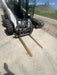 2022 PALADIN 48" Pallet Forks - Paladin