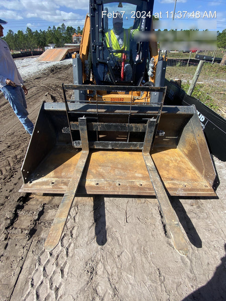 2023 ARROW MATERIAL HANDLING F5100CB