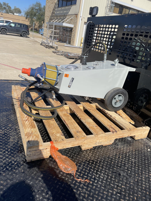 2021 PINNACLE PDQC3600B