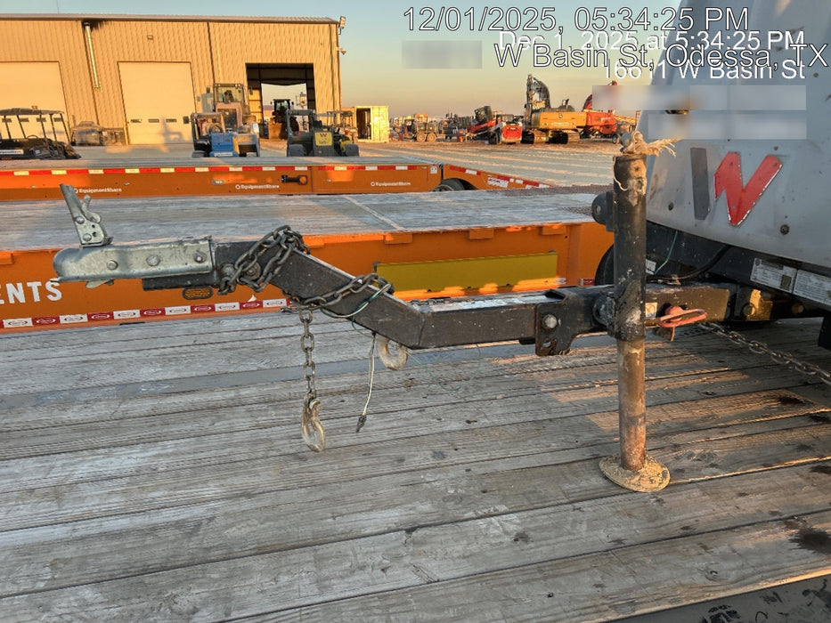 2019 Wacker Neuson LTV6K-LED LED Light Towers