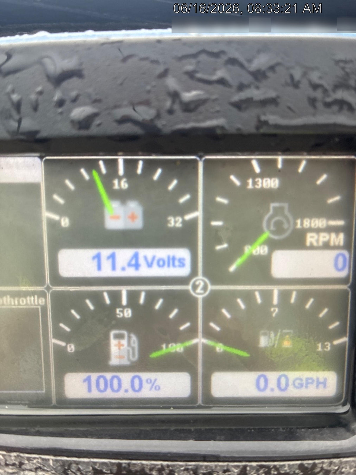 2021 RWN RWN-4NNTL-6.5OBPT-SS