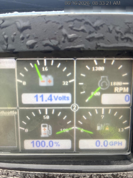 2021 RWN RWN-4NNTL-6.5OBPT-SS