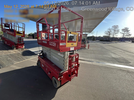 2021 MEC 4046SE
