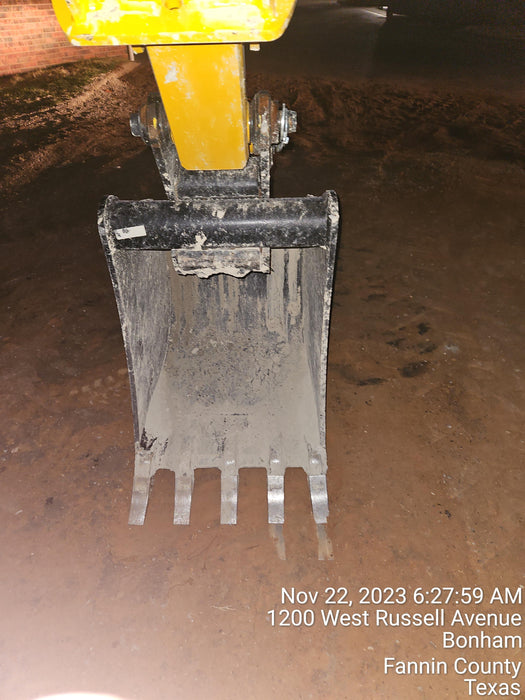 2023 JCB 3CX-14 Extendable Stick