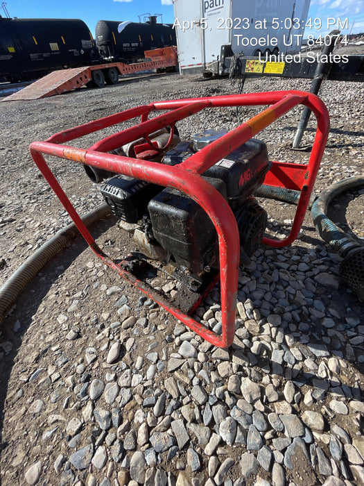 2023 MULTIQUIP QP2TH