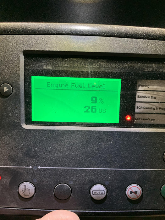 2021 ATLAS COPCO QAS200