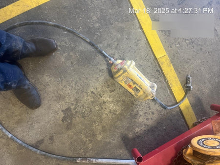2020 WACKER NEUSON M2500