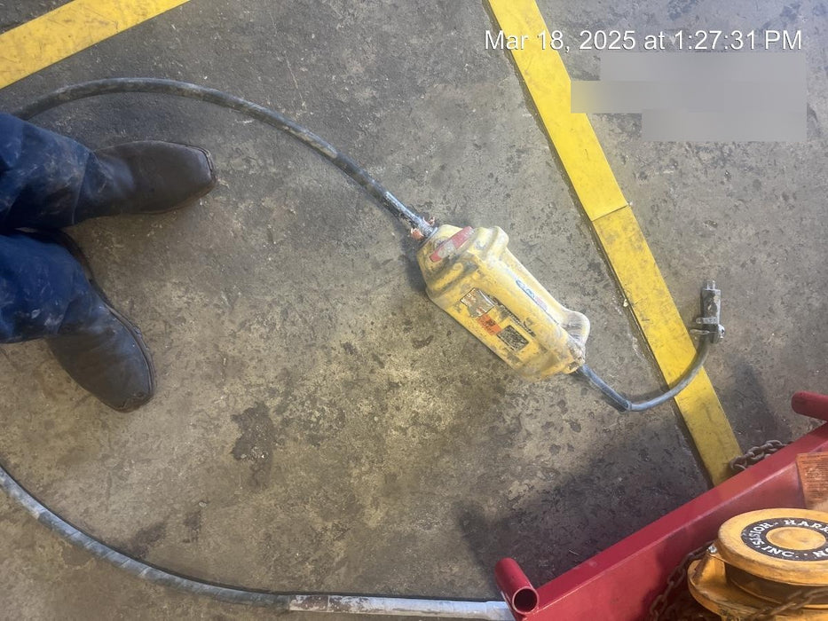 2020 WACKER NEUSON M2500