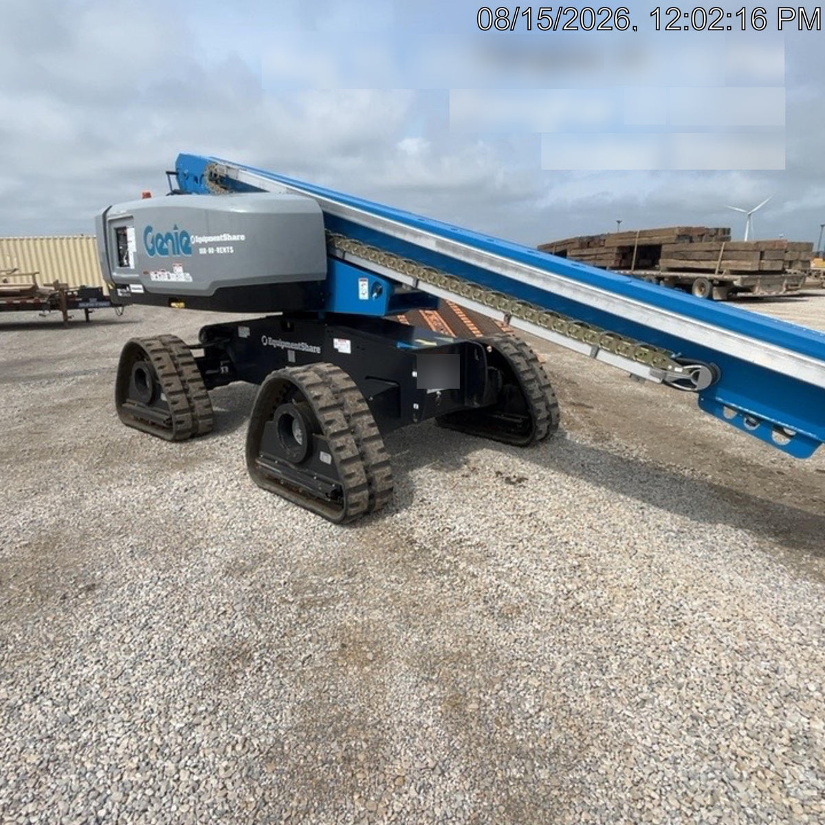 2024 GENIE S-65 TRAX