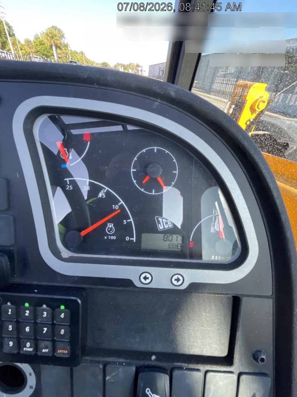 2023 JCB 506-36