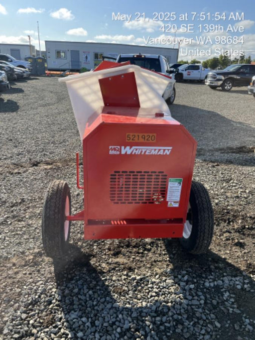 2025 MULTIQUIP WM90PH8