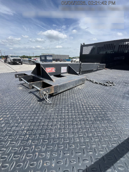 2024 ARROW MATERIAL HANDLING CE60-TH-STP