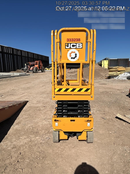 2023 JCB S1930E