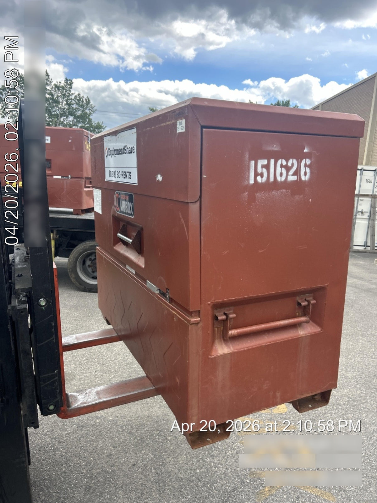 2021 JOBOX 1-682990