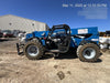 2017 Genie GTH-844 Genie GTH 844, Solid Tires, 60" carriage, Open ROPS - GTH08E-10905