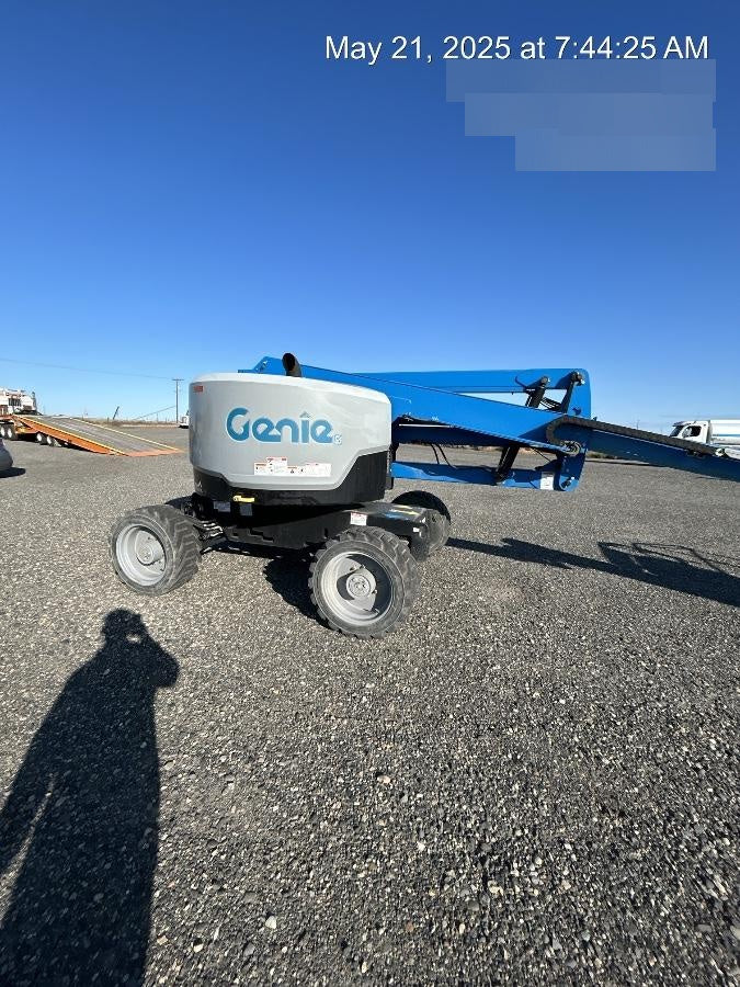 2023 GENIE S-85 XC