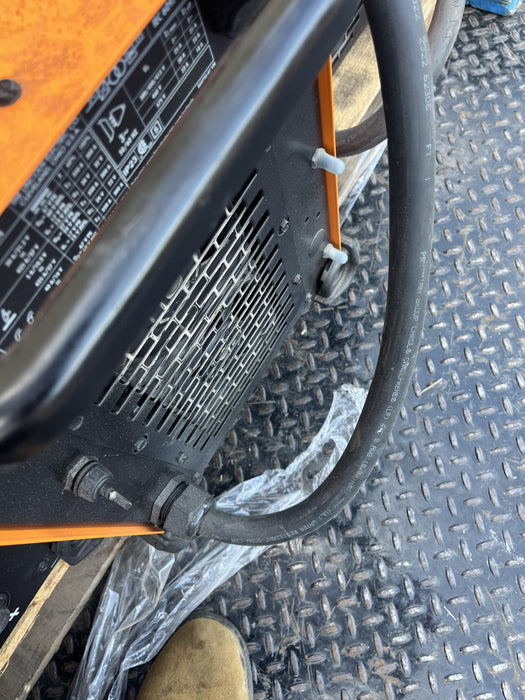 2022 LINCOLN ELECTRIC FLEXTEC 350X