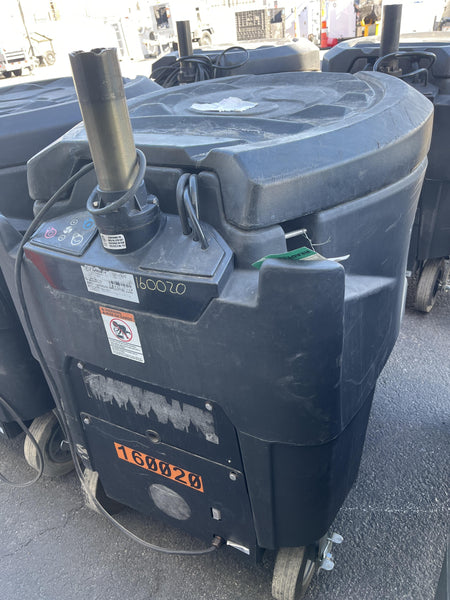 2021 POWER BREEZER PB10-A-06-B