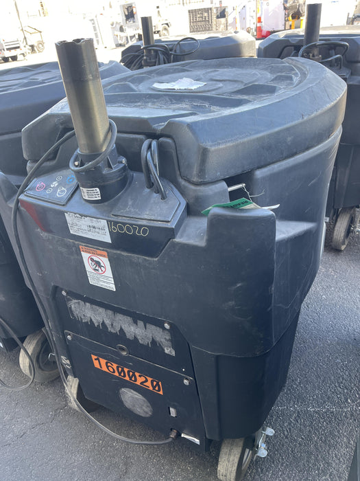 2021 POWER BREEZER PB10-A-06-B