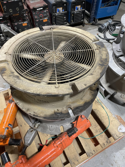 2021 MICHIGAN PNEUMATIC 20265