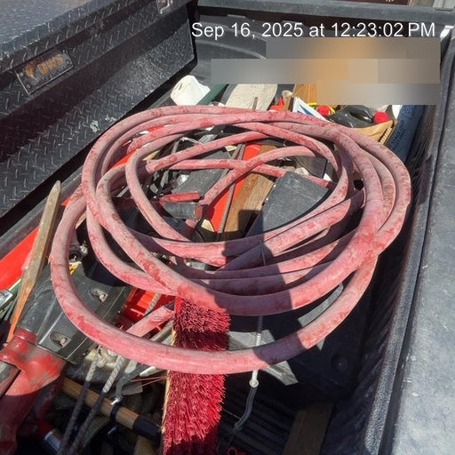 2020 CHICAGO PNEUMATIC CP 1290 S