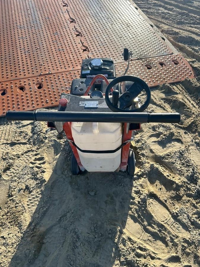 2021 HUSQVARNA FS400