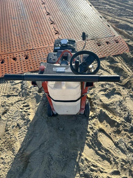 2021 HUSQVARNA FS400