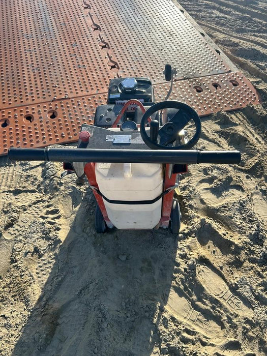 2021 HUSQVARNA FS400