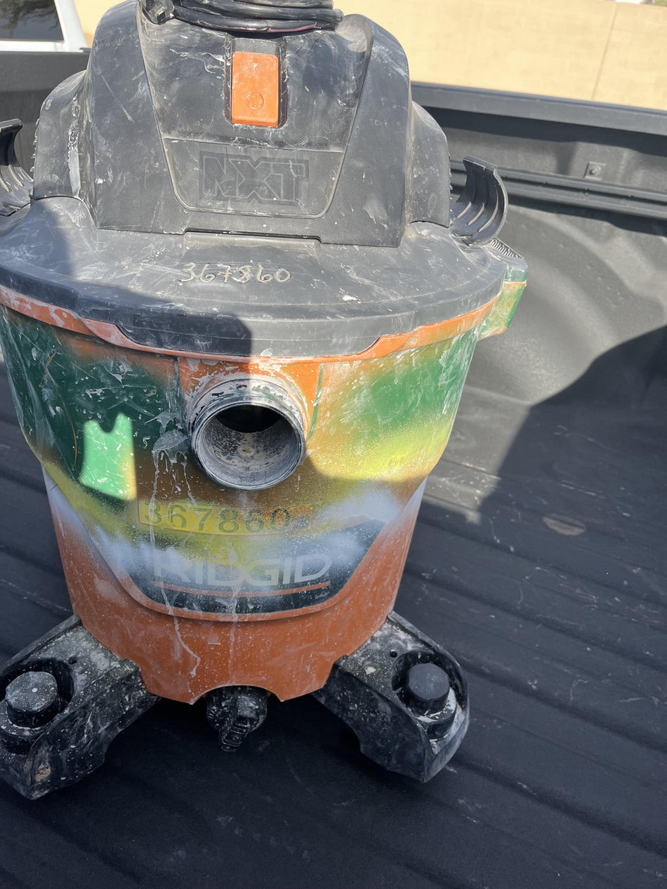 2023 RIDGID HD12000